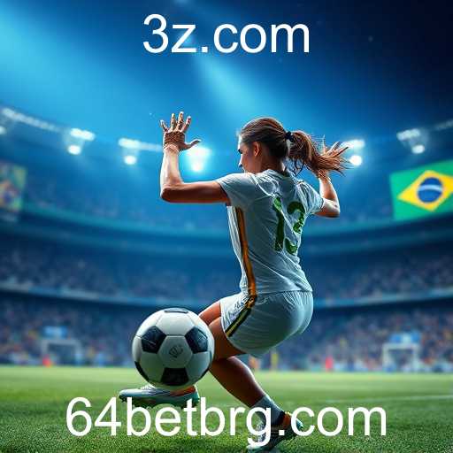 A Ascensão da 64bet no Mercado Brasileiro de Jogos