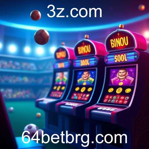 Desvendando a Categoria 'Bônus e Promoções' no 64bet com br