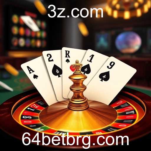 Explorando os Jogos de Cassino no 64bet com br