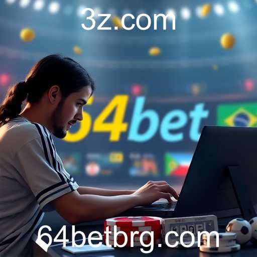 A Evolução do Mercado de Apostas Online no Brasil