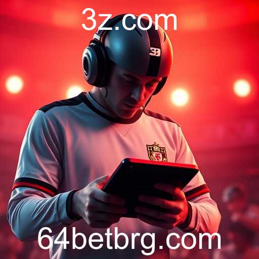 Expansão dos Jogos Online em 2026