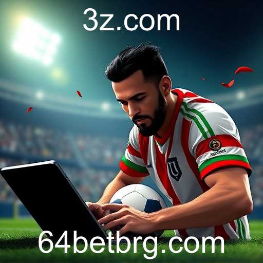 Crescimento Explosivo dos Sites de Apostas Online