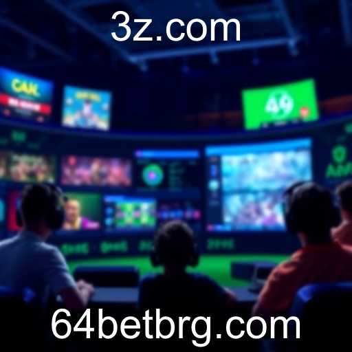 Transformações e Tendências no Mundo dos Jogos em 2026