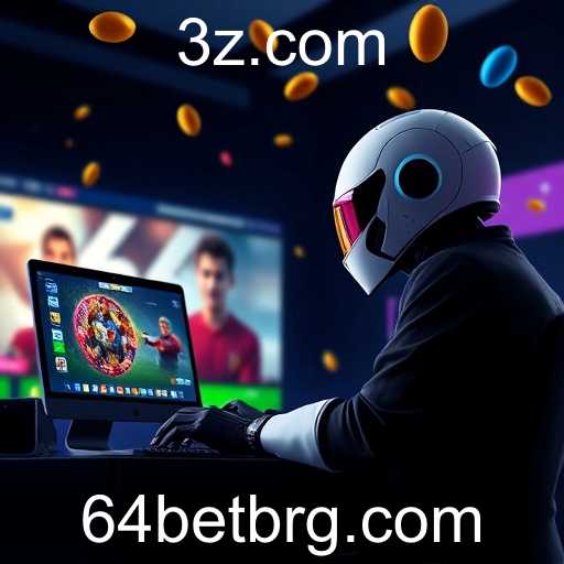 A Transformação do Mercado de Jogos Online no Brasil