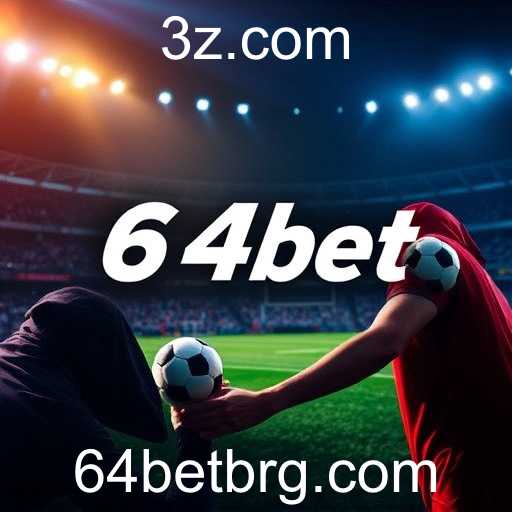O Crescimento dos Sites de Apostas e a Popularidade do 64bet