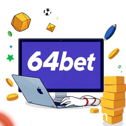 O Impacto do 64bet no Cenário dos Jogos Online no Brasil