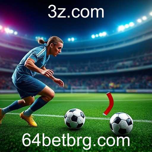 Apostas Esportivas: Diversão e Estratégia no 64bet com br