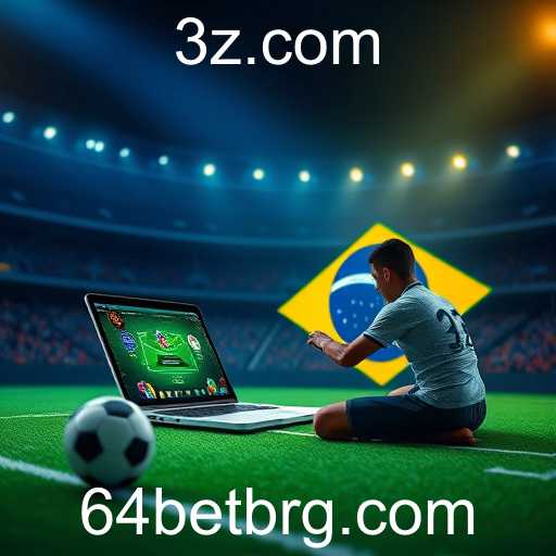 A Ascensão dos Jogos Online no Brasil